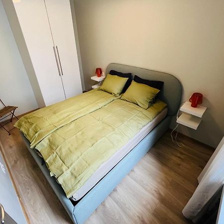 Library House Apartment Quiet&Compact 2 Rooms&Beds Riga Buitenkant foto