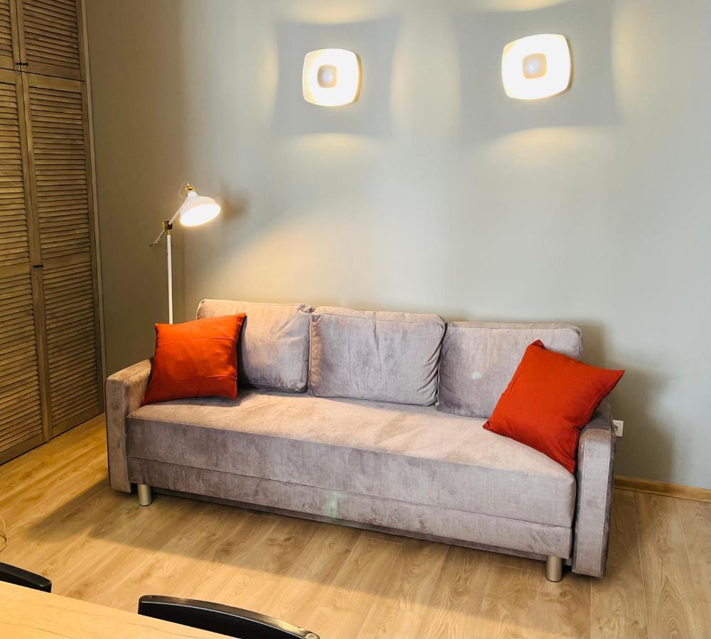 Library House Apartment Quiet&Compact 2 Rooms&Beds Riga Buitenkant foto