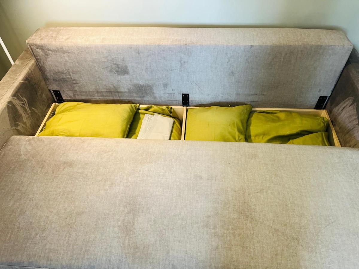Library House Apartment Quiet&Compact 2 Rooms&Beds Riga Buitenkant foto