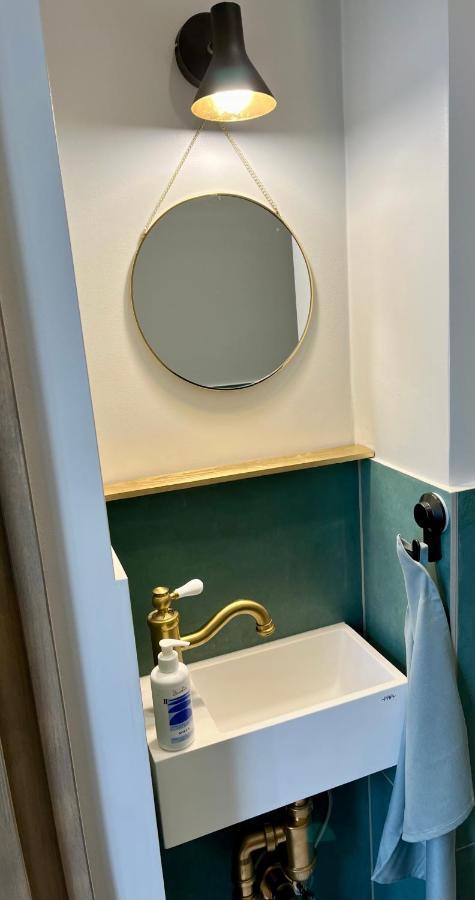 Library House Apartment Quiet&Compact 2 Rooms&Beds Riga Buitenkant foto