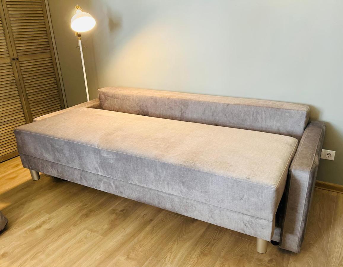 Library House Apartment Quiet&Compact 2 Rooms&Beds Riga Buitenkant foto